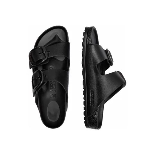 Klapki damskie BIRKENSTOCK bez zapięcia 