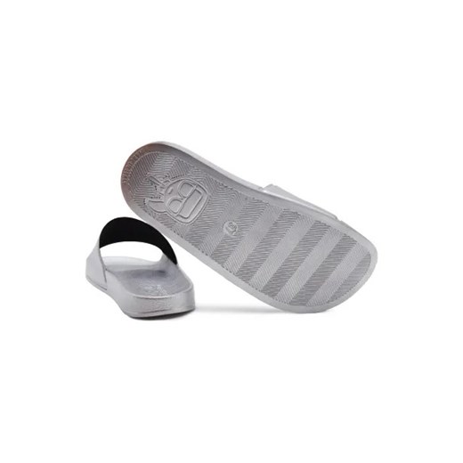 Karl Lagerfeld Klapki KONDO Karl Lagerfeld 36 wyprzedaż Gomez Fashion Store