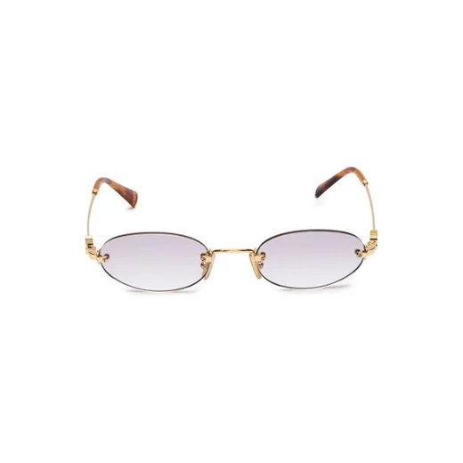 MIU MIU Okulary przeciwsłoneczne Miu Miu 51 Gomez Fashion Store