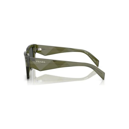 Okulary przeciwsłoneczne Prada 