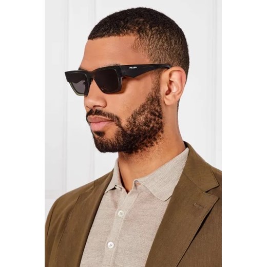 Okulary przeciwsłoneczne Prada 
