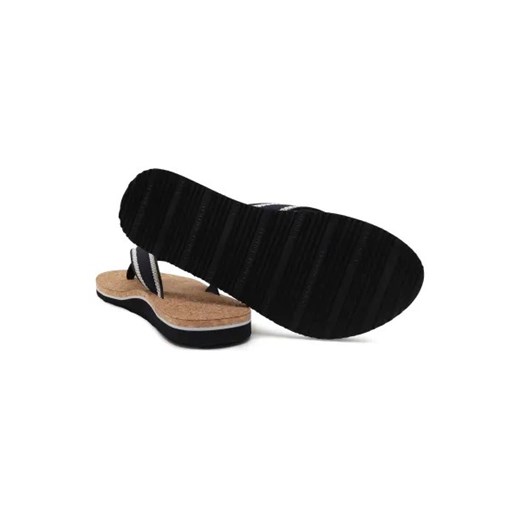 Tommy Hilfiger Japonki CORK BEACH Tommy Hilfiger 40 Gomez Fashion Store wyprzedaż