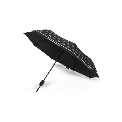 Karl Lagerfeld Parasol k/ikonik 2.0 Karl Lagerfeld One Size Gomez Fashion Store okazja