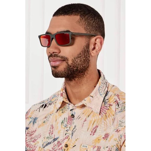 Armani Exchange Okulary przeciwsłoneczne Armani Exchange 57 Gomez Fashion Store