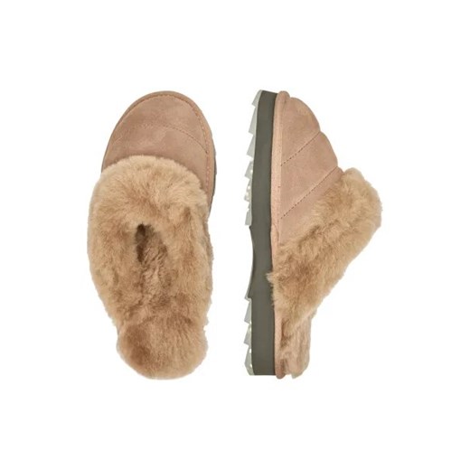 EMU Australia Skórzane obuwie domowe Ornate Emu Australia 40 wyprzedaż Gomez Fashion Store