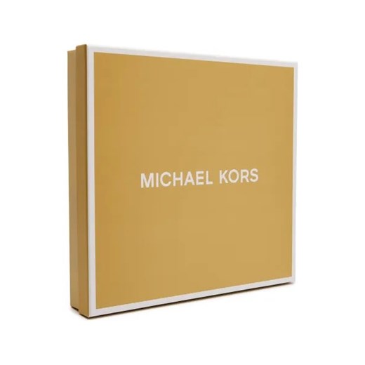 Michael Kors Szal | z dodatkiem wełny Michael Kors One Size promocja Gomez Fashion Store