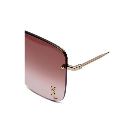Saint Laurent Okulary przeciwsłoneczne Saint Laurent 58 Gomez Fashion Store