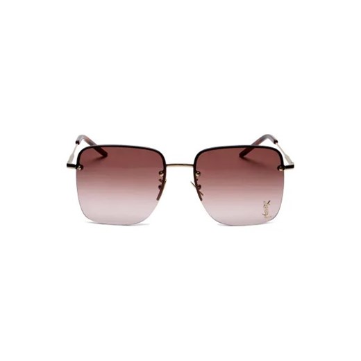 Saint Laurent Okulary przeciwsłoneczne Saint Laurent 58 Gomez Fashion Store