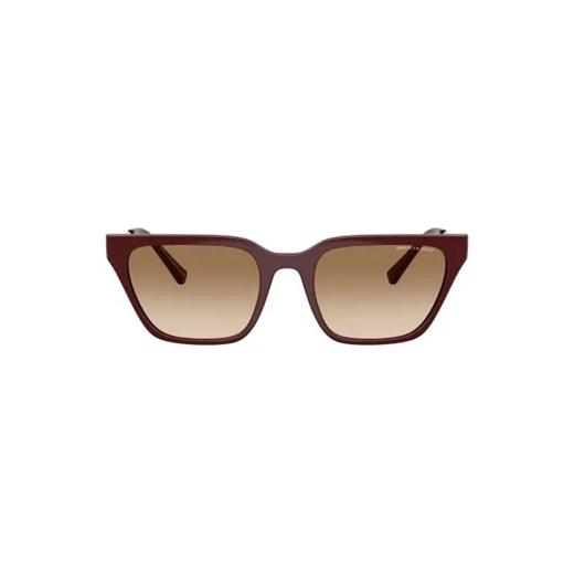 Armani Exchange Okulary przeciwsłoneczne AX4158S Armani Exchange 55 Gomez Fashion Store