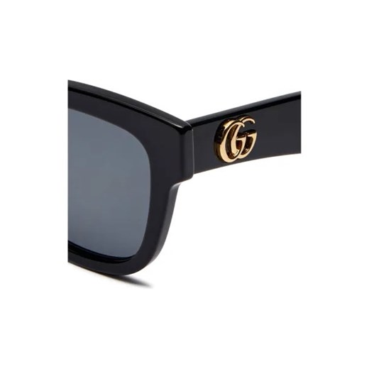 Gucci Okulary przeciwsłoneczne GG0998S Gucci 52 Gomez Fashion Store