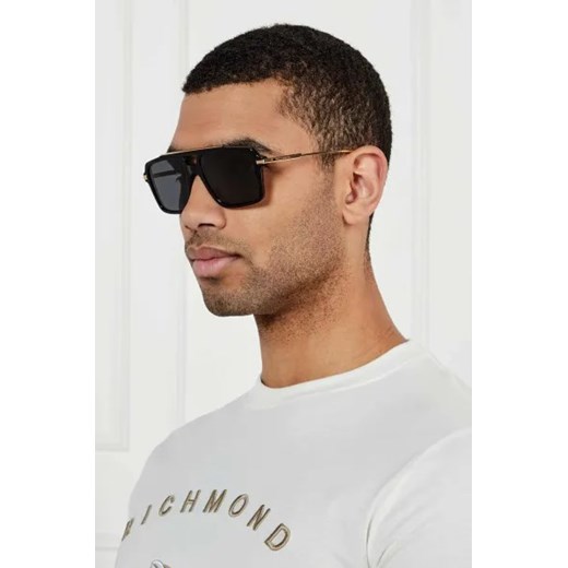 Dolce & Gabbana Okulary przeciwsłoneczne DG4477 Dolce & Gabbana 56 Gomez Fashion Store