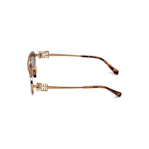 Okulary przeciwsłoneczne damskie Miu Miu 