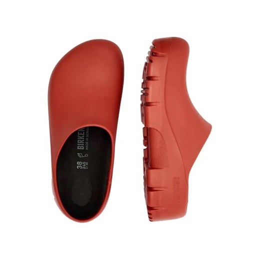 Klapki damskie BIRKENSTOCK 