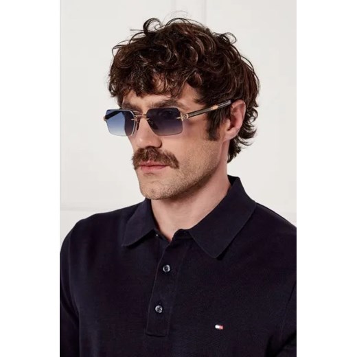 David Beckham Okulary przeciwsłoneczne DB 7109/S David Beckham 56 Gomez Fashion Store