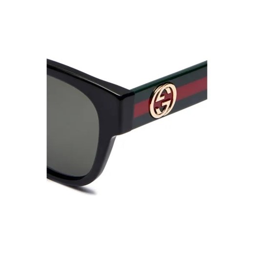 Gucci Okulary przeciwsłoneczne BUTTERFLY Gucci 56 Gomez Fashion Store