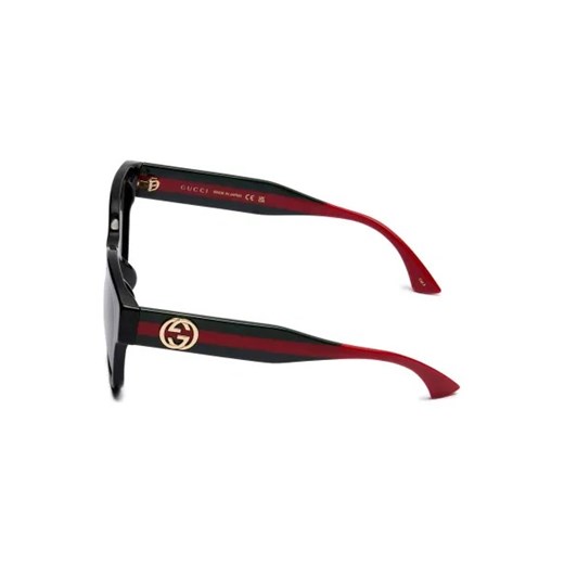 Gucci Okulary przeciwsłoneczne BUTTERFLY Gucci 56 Gomez Fashion Store