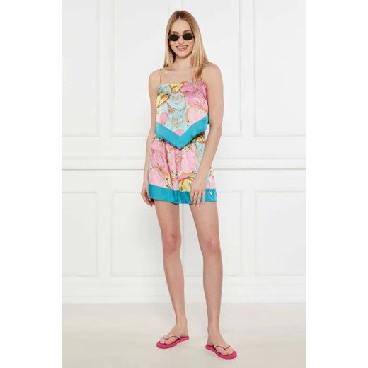 Guess Japonki Guess 35/36 okazja Gomez Fashion Store