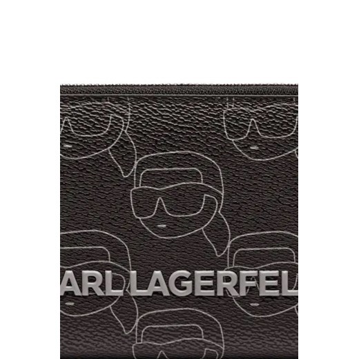 Portfel damski Karl Lagerfeld