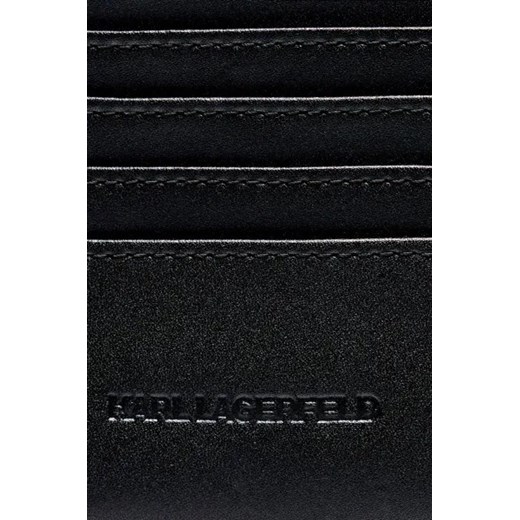 Portfel damski Karl Lagerfeld