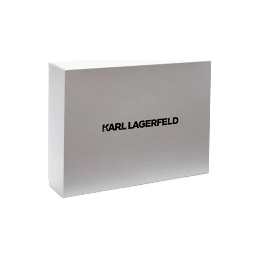 Portfel damski Karl Lagerfeld