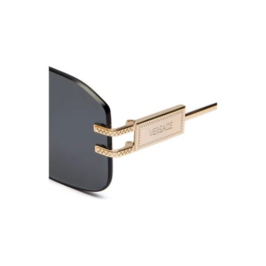 Versace Okulary przeciwsłoneczne Versace 60 Gomez Fashion Store