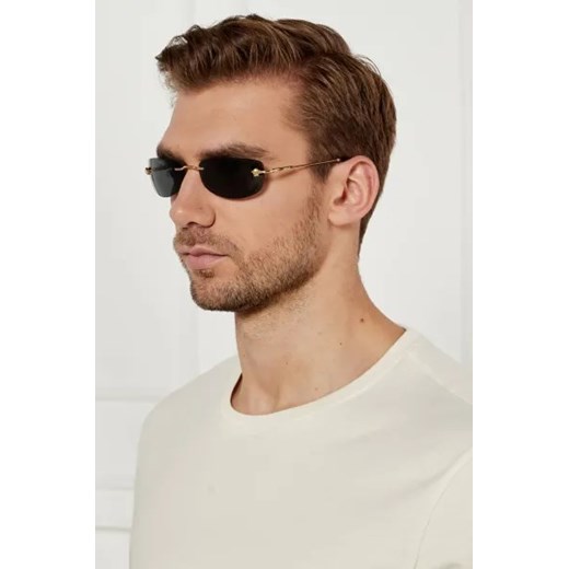 Versace Okulary przeciwsłoneczne VE2279 Versace 60 Gomez Fashion Store