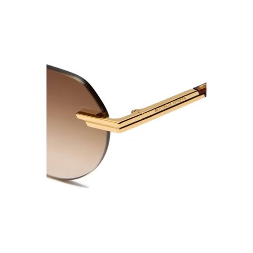 Bottega Veneta Okulary przeciwsłoneczne 51 Gomez Fashion Store