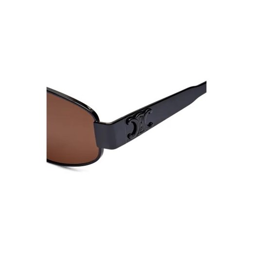 Celine Okulary przeciwsłoneczne CL40281U Celine 57 Gomez Fashion Store