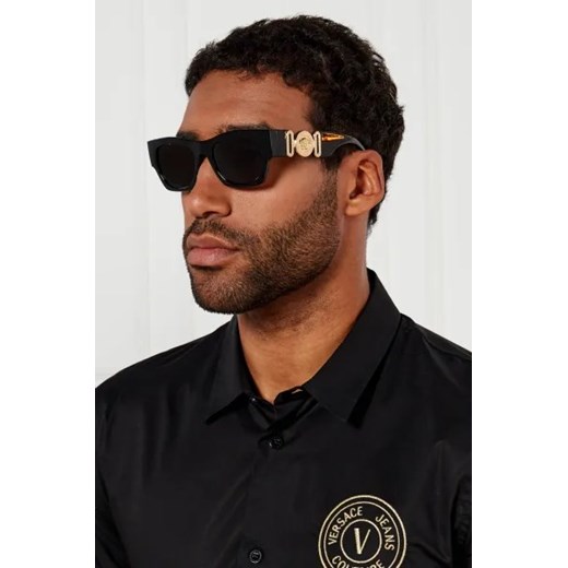 Versace Okulary przeciwsłoneczne VE4479U Versace 52 Gomez Fashion Store