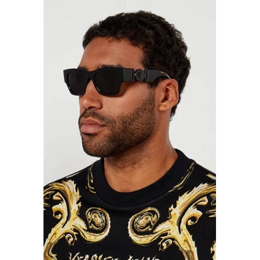 Versace Okulary przeciwsłoneczne VE4479U Versace 52 Gomez Fashion Store