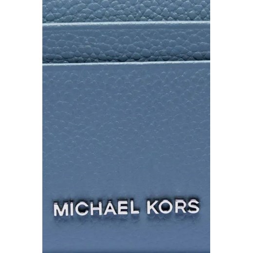Michael Kors Skórzany portfel Jet Set Michael Kors One Size wyprzedaż Gomez Fashion Store