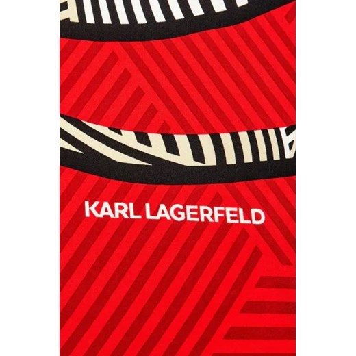 Szalik/chusta Karl Lagerfeld