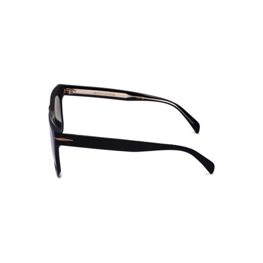 David Beckham Okulary przeciwsłoneczne David Beckham 54 Gomez Fashion Store