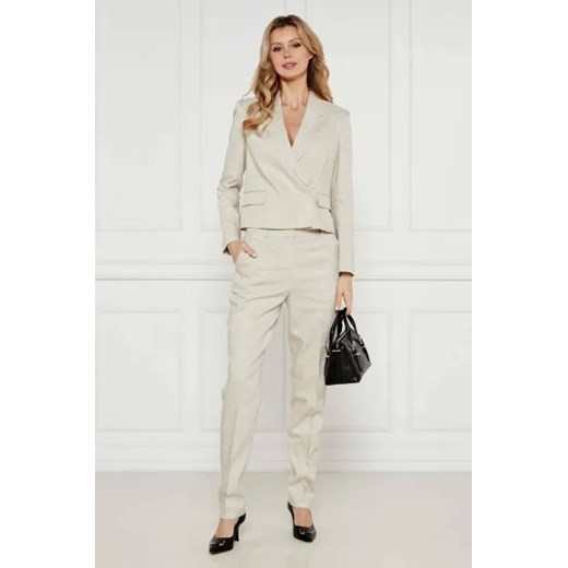 Baldinini Skórzane szpilki Baldinini 36 wyprzedaż Gomez Fashion Store