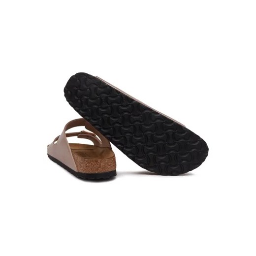 Klapki damskie BIRKENSTOCK 