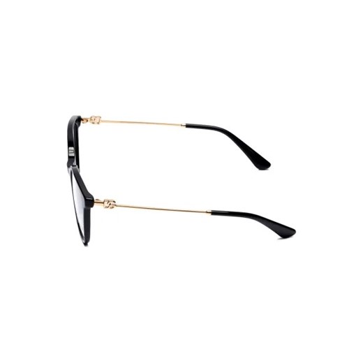 Okulary korekcyjne damskie Dolce & Gabbana 