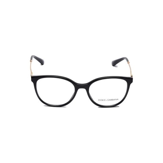 Okulary korekcyjne damskie Dolce & Gabbana 