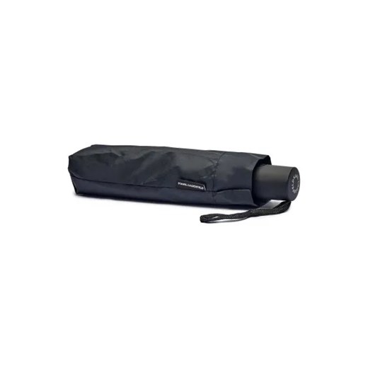 Karl Lagerfeld Parasol IKON SM Karl Lagerfeld One Size wyprzedaż Gomez Fashion Store