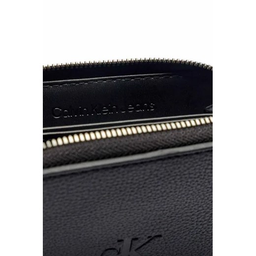 Calvin Klein Jeans Portfel One Size Gomez Fashion Store okazja