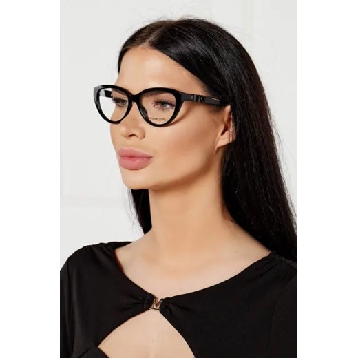 Okulary korekcyjne damskie Michael Kors