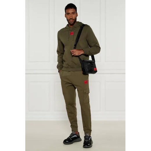 HUGO Saszetka Ethon 2.0N OS wyprzedaż Gomez Fashion Store