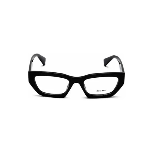 Okulary korekcyjne damskie Miu Miu 