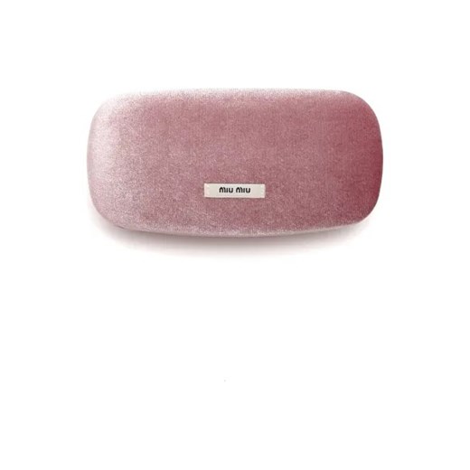 Okulary korekcyjne damskie Miu Miu