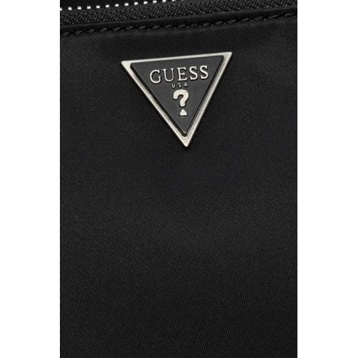 Guess Saszetka nerka MILANO Guess One Size wyprzedaż Gomez Fashion Store