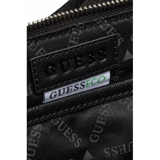 Guess Saszetka nerka MILANO Guess One Size okazyjna cena Gomez Fashion Store