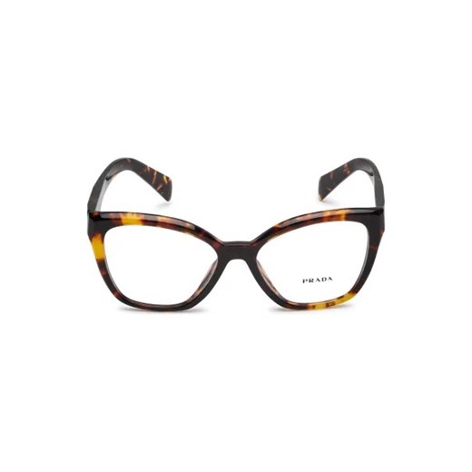 Okulary korekcyjne damskie Prada 