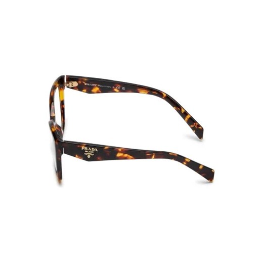 Okulary korekcyjne damskie Prada 