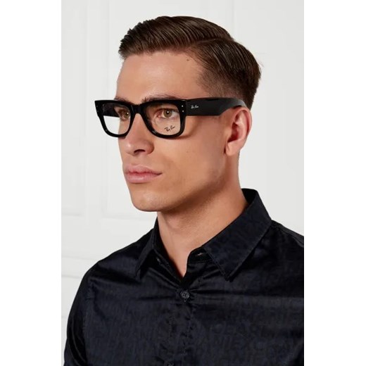 Ray-Ban Oprawki RX0840V 51 Gomez Fashion Store