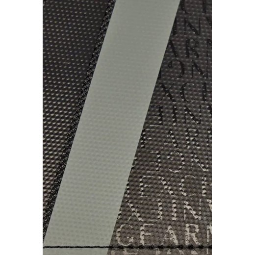 Armani Exchange Portfel Armani Exchange One Size okazja Gomez Fashion Store