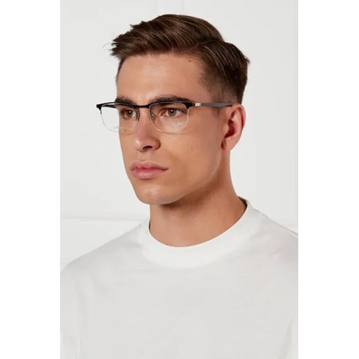 Okulary korekcyjne damskie Ray-Ban